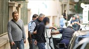 Θεσσαλονίκη: Προσήχθησαν οι αντιεξουσιαστές εισβολείς στο τουρκικό προξενείο