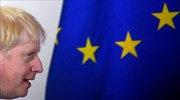 Ε.Ε.: Οι 27 ενέκριναν τη συμφωνία για το Brexit