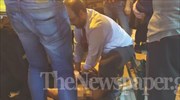 Βόλος: Γιατρός-βουλευτής έσωσε γυναίκα που υπέστη ανακοπή καρδιάς