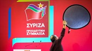Συνεδριάζει στις 13.00 η Πολιτική Γραμματεία του ΣΥΡΙΖΑ