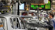 Βουλγαρικό «ντεμαράζ» για το εργοστάσιο της VW