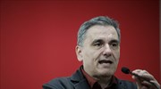 Ευκλ. Τσακαλώτος: Η ταξικότητα του προϋπολογισμού της Ν.Δ.
