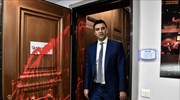 Β. Κικίλιας: Καμία πράξη βίας δε μας πτοεί