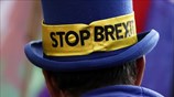 Συνομιλίες για το Brexit 
