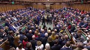 Brexit: Nέα κρίσιμη ψηφοφορία την Τρίτη;