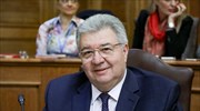 Γ. Χρυσουλάκης από Ν. Υόρκη: «Συνέχεια παρόντες για τη σύσφιξη των σχέσεων της πατρίδας με τους ομογενείς»
