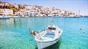 Δεν λέει να φύγει το καλοκαίρι