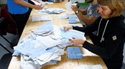 Εκλογές στην Ελβετία: Κέρδη για τα δύο «πράσινα» κόμματα