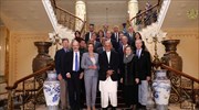 Επίσκεψη αντιπροσωπείας του Κογκρέσου των ΗΠΑ στο Αφγανιστάν