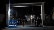 Αλεξάνδρεια Ημαθίας: Έκρυθμη κατάσταση με Ρομά και μετανάστες
