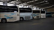 «Αγώνας δρόμου» για απελευθέρωση υπεραστικών ΚΤΕΛ