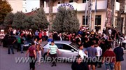 Αλεξάνδρεια Ημαθίας: Ανησυχία από τα επεισόδια μεταναστών με κατοίκους