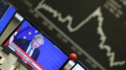 Oμόλογα: Οι εξελίξεις στο Brexit περιορίζουν τους φόβους, αυξάνουν τις αποδόσεις