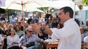 Αλ. Τσίπρας: Τα 4 αφηγήματα της κυβέρνησης που διαψεύστηκαν
