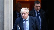 Brexit: Χωρίς τέλος το βρετανικό σήριαλ, ο Τζόνσον επιμένει