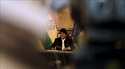 Βολιβία: Σε νίκη από τον α΄ γύρο οδεύει ο Μοράλες - Δεν αποδέχεται το αποτέλεσμα ο Μέσα