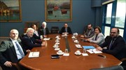 Γ. Πλακιωτάκης: Πρωταγωνιστής της ανάπτυξης από ουραγός τα νησιά