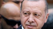 Ερντογάν: Η επιχείρηση στη Συρία θα συνεχιστεί εάν δεν τηρηθούν οι αμερικανικές δεσμεύσεις