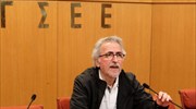 ΓΣΕΕ: Πρόεδρος ξανά ο Γ. Παναγόπουλος - Η νέα σύνθεση των οργάνων της