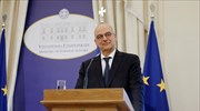 Στο Βατικανό αύριο ο Ν. Δένδιας - Συνάντηση με τον Πάπα