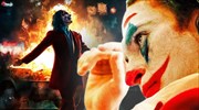 «Joker»: Εξετάζονται αλλαγές του νόμου που προκάλεσε τους ελέγχους σε κινηματογράφους