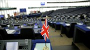 Eυρωκοινοβούλιο - Brexit: Υπέρ της χρηματοδότησης ως το 2020 σε περίπτωση no deal