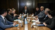 Govt cites preliminary deal to finally give expatriate Greeks right to vote from abroad