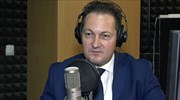 Στ. Πέτσας: 440 λεωφορεία θα κυκλοφορούν στη Θεσσαλονίκη τον Ιανουάριο 2020