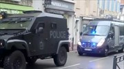 Γαλλία: Συνελήφθη ο άνδρας που είχε οχυρωθεί σε μουσείο στο Σαν Ραφαέλ