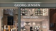 Το Georg Jensen άνοιξε το  πρώτο κατάστημα στην Ελλάδα
