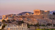 Τα έργα αστικών αναπλάσεων μοχλός τουριστικής ανάπτυξης για την Αττική