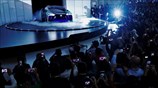 Έκθεση αυτοκινήτων 2019