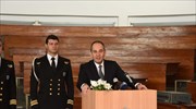 Γ. Πλακιωτάκης: Να επενδύσουμε στη δημόσια ναυτική εκπαίδευση