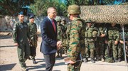 Μεταναστευτικό: Ειδικός συντονιστής ο Αλκιβιάδης Στεφανής