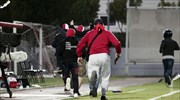 Η Μπάγερν κατέθεσε διαμαρτυρία στην UEFA για το συμβάν στου Ρέντη