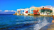 Mykonos makes AirBnB