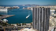 Βinding offer unsealed for Piraeus