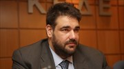 Θ. Λιβάνιος: Το 2020 ο εκσυγχρονισμός του πλαισίου για τα οικονομικά των κομμάτων