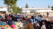 Δήμαρχος Βόλβης: Κυβερνητική δέσμευση για μη εγκατάσταση άλλων προσφύγων