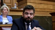 Υπόθεση Novartis: Στον Άρειο Πάγο ο Μ. Καλογήρου
