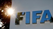 Άνοδος για την Εθνική ομάδα στο FIFA Ranking