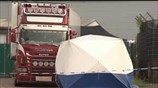 Φρίκη από το φορτίο του θανάτου