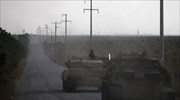 Ρωσία: Οι κουρδικές δυνάμεις αποχωρούν από τα τουρκοσυριακά σύνορα