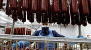 ΕΦΕΤ: Νέα πρόστιμα σε επιχειρήσεις τροφίμων