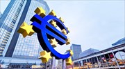 Η ΕΚΤ κρατάει τη στρόφιγγα ανοιχτή στο φινάλε του Ντράγκι