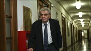 Να ερευνηθούν οι ισχυρισμοί του Ν. Μανιαδάκη ζητεί ο Δ. Παπαγγελόπουλος