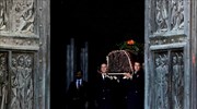 Ισπανία: Ολοκληρώθηκε η εκταφή του Φράνκο