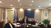 ΤΕΕ: Επανεκκίνηση για τον κατασκευαστικό κλάδο η αναστολή του ΦΠΑ