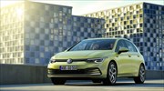 Volkswagen Golf: H 8η «σφραγίδα»