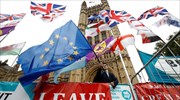 Brexit: Γιατί ο Μακρόν μπλόκαρε την απόφαση των Ευρωπαίων